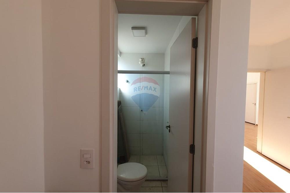 Apartamento - Alugar - Hortolândia , São Paulo - Suite 1.jpg - 690531104-29