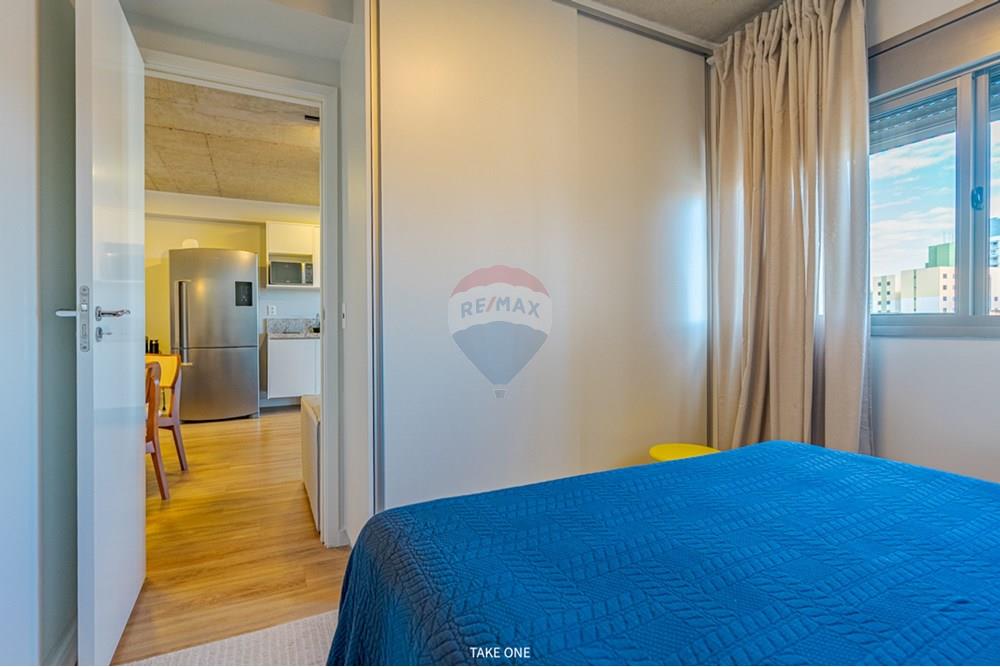 Studio - Venda - Campinas , São Paulo - 03b1863d-8ac1-4981-a55b-e3a12d49f86b.jpeg - Quarto de família - 690131036-34