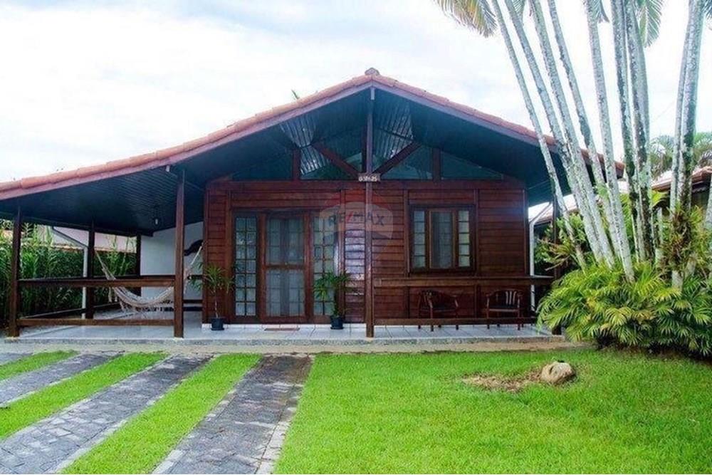 Casa de Condomínio - Venda - Bertioga , São Paulo - WhatsApp Image 2025-04-30 at 17.17.53.jpeg - Fachada - 690341034-9