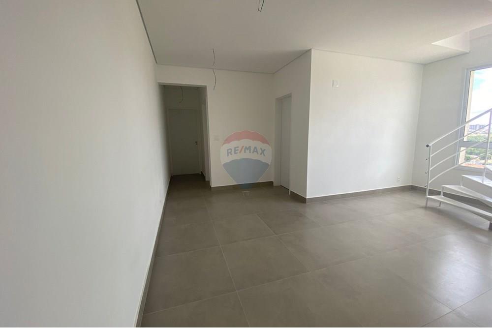 Duplex - Alugar - Santa Bárbara d'Oeste , São Paulo - WhatsApp Image 2025-01-21 at 16.48.10.jpeg - Sala de estar - 690231067-77