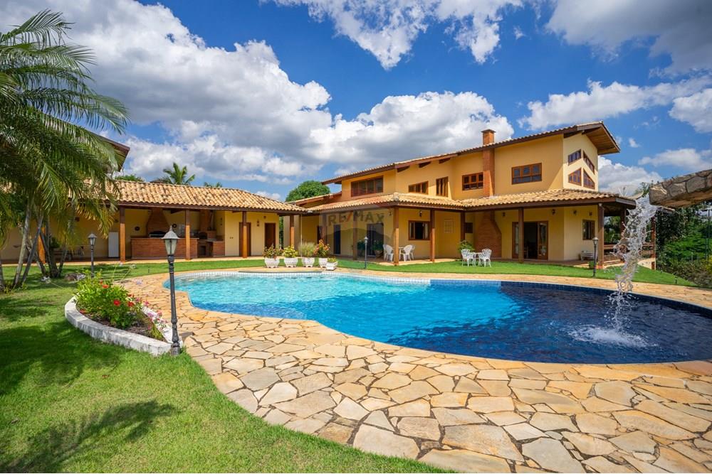 Casa de Condomínio - Venda - Itupeva , São Paulo - DSC02133.jpg - 690801003-112