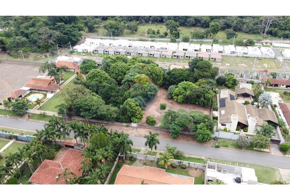 Chácara / Sítio / Fazenda - Venda - Mogi Mirim , São Paulo - DJI_0157.JPG - 690751061-28