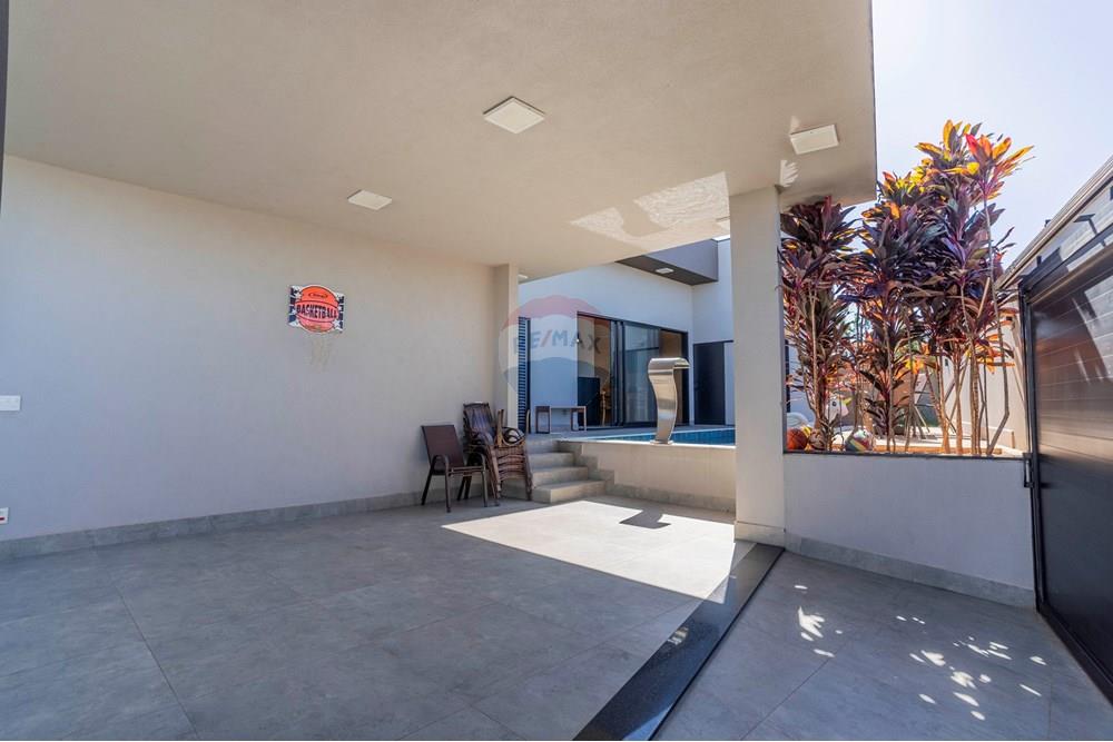 Casa de Condomínio - Venda - Paulínia , São Paulo - FOTOS IMOBILIARIAS --198.jpg - Garagem - 690511182-12