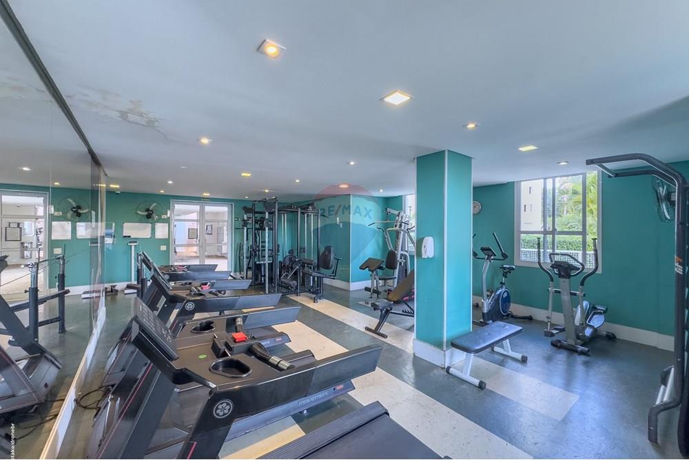 Apartamento - Venda - Campinas , São Paulo - TKD-4946.jpg - 690681118-106