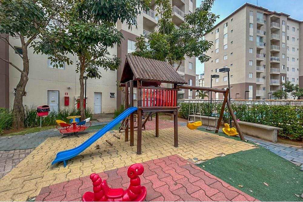 Apartamento - Alugar - Valinhos , São Paulo - IMG-20250805-WA0032.jpg - 690941034-29