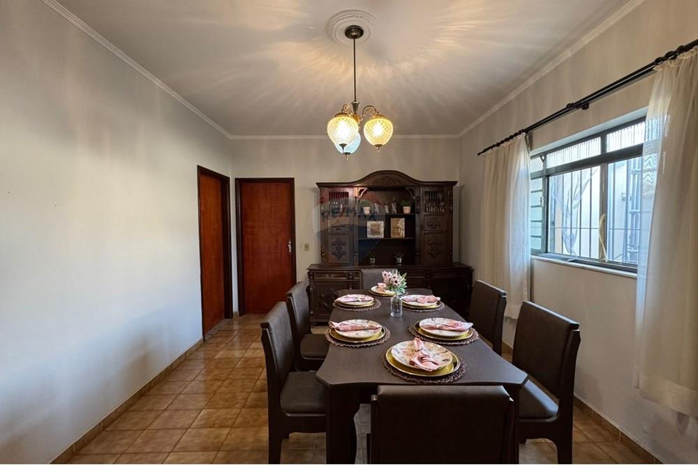 Casa - Venda - Itapira , São Paulo - sala jantar 2.jpeg - Sala de jantar - 690291093-1