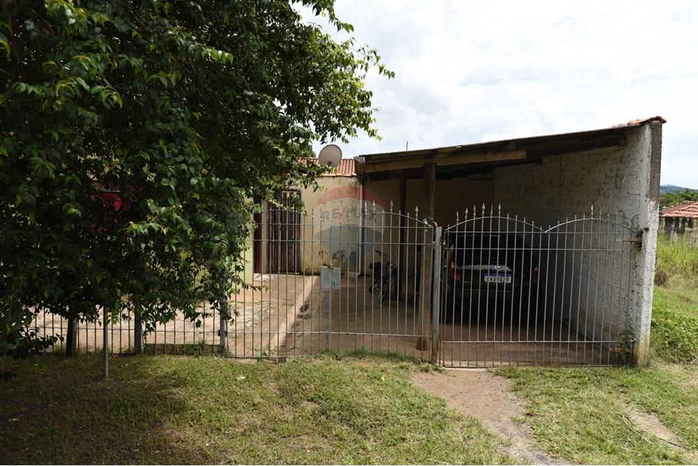 Casa - Venda - Rio Claro , São Paulo - PIP_5111.JPG - 690811006-128