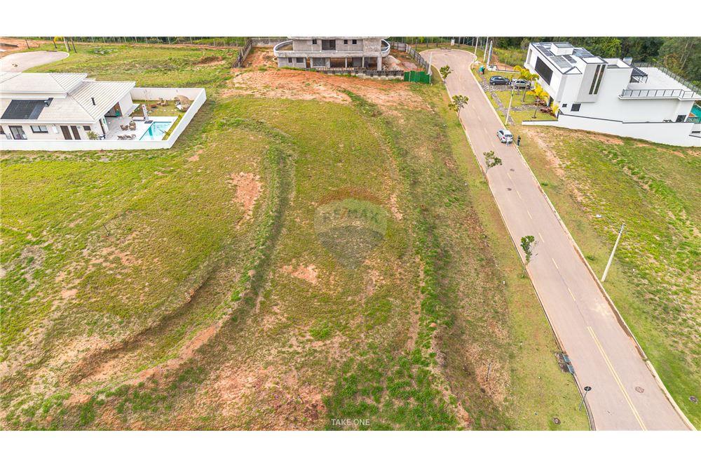 Terreno - Venda - Jundiaí , São Paulo - 12 - 690591010-22