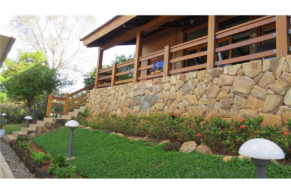 Casa de Condomínio - Alugar - Itatiba , São Paulo - 14 - 690661001-54