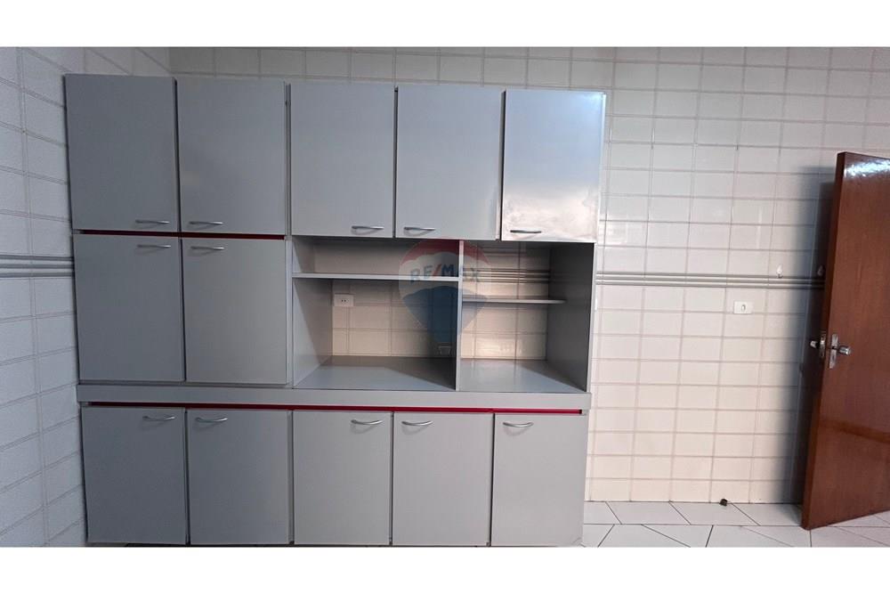 Casa de Condomínio - Alugar - Santana de Parnaíba , São Paulo - IMG_8795.jpeg - Cozinha - 691141013-20