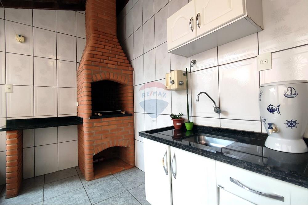 Casa - Venda - Mogi Guaçu , São Paulo - 33.jpg - Área Gourmet - 690521014-79