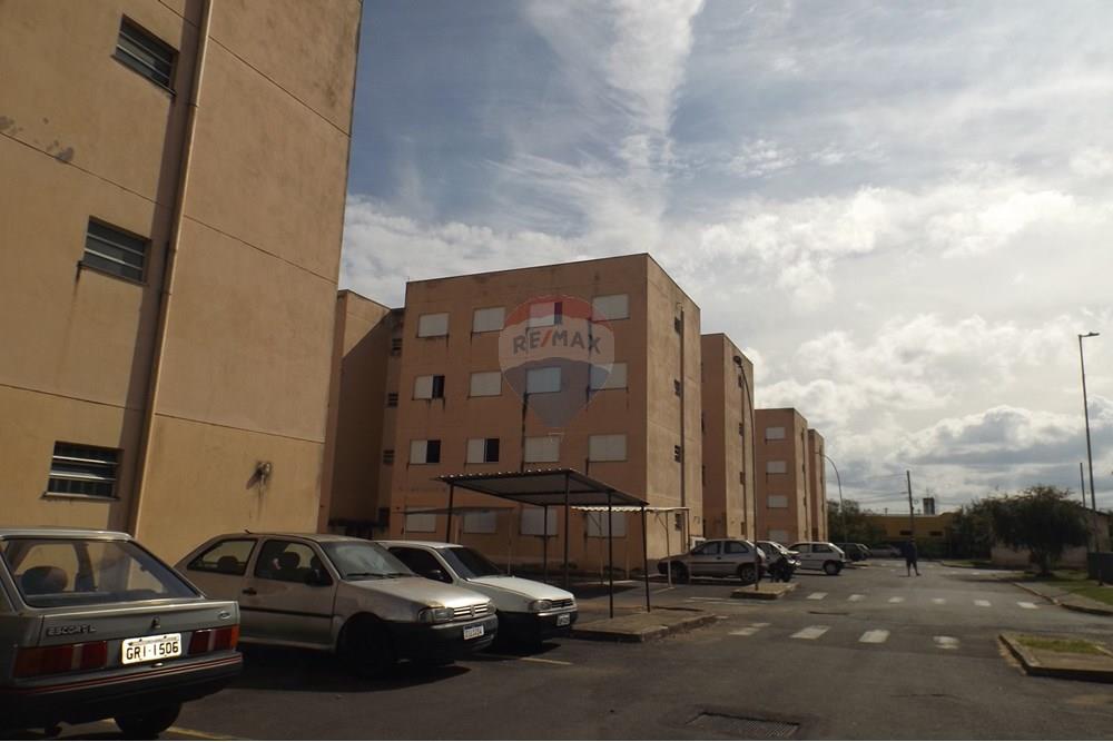 Apartamento - Venda - Itapira , São Paulo - DSCF1980.JPG - 690291043-33