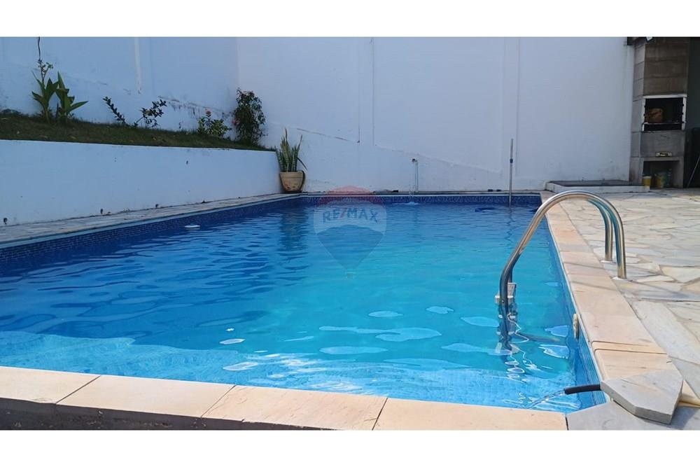 Casa, 3 quartos, 256 m² - Foto 5