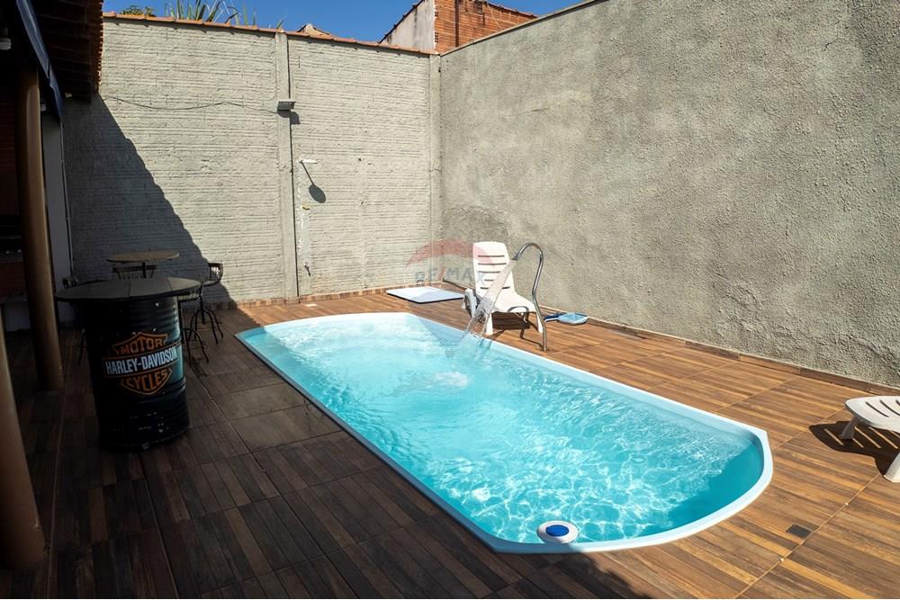 Casa - Venda - Rio Claro , São Paulo - DJI_1412.JPG - 690811054-24