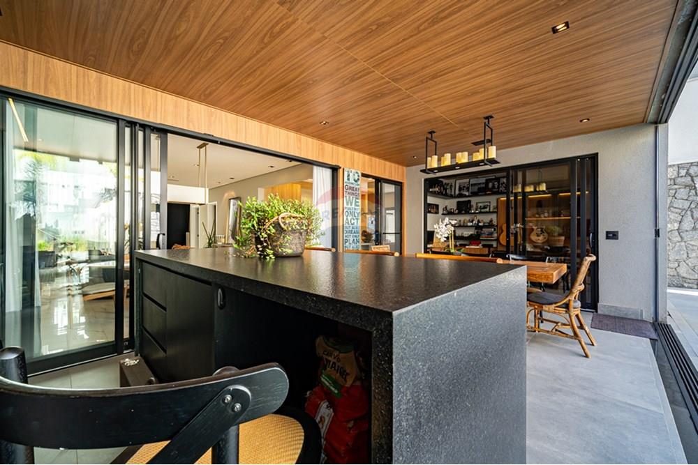 Casa de Condomínio - Venda - Santana de Parnaíba , São Paulo - 26.jpg - 691021032-10