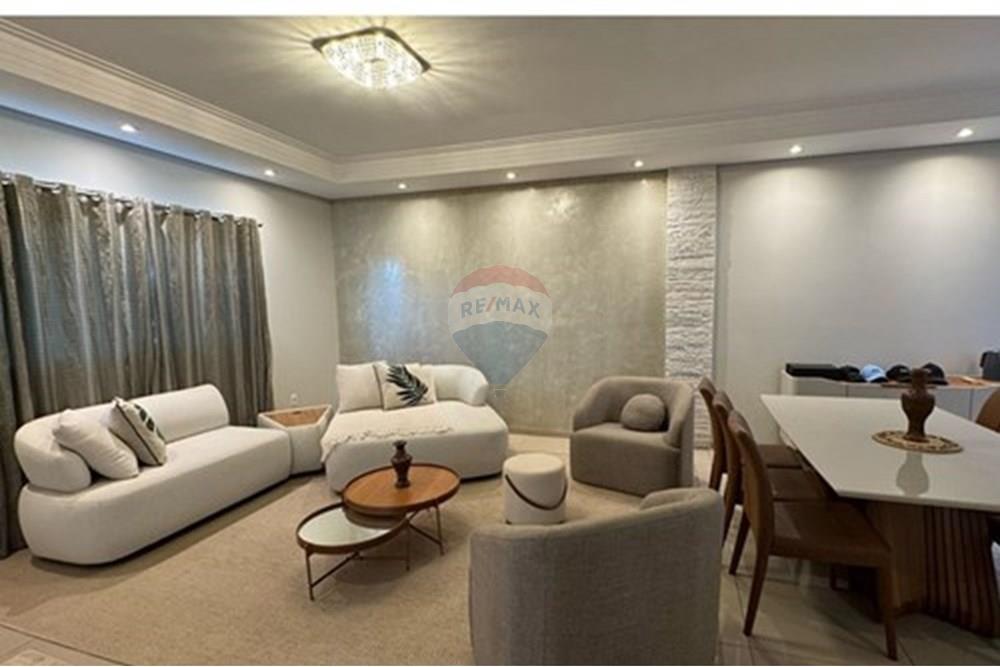 Casa - Venda - Americana , São Paulo - Fachada da casa com 3 quartos à venda no Parque Novo Mundo, Americana – REMAX.jpg - Sala de estar - 690231086-3