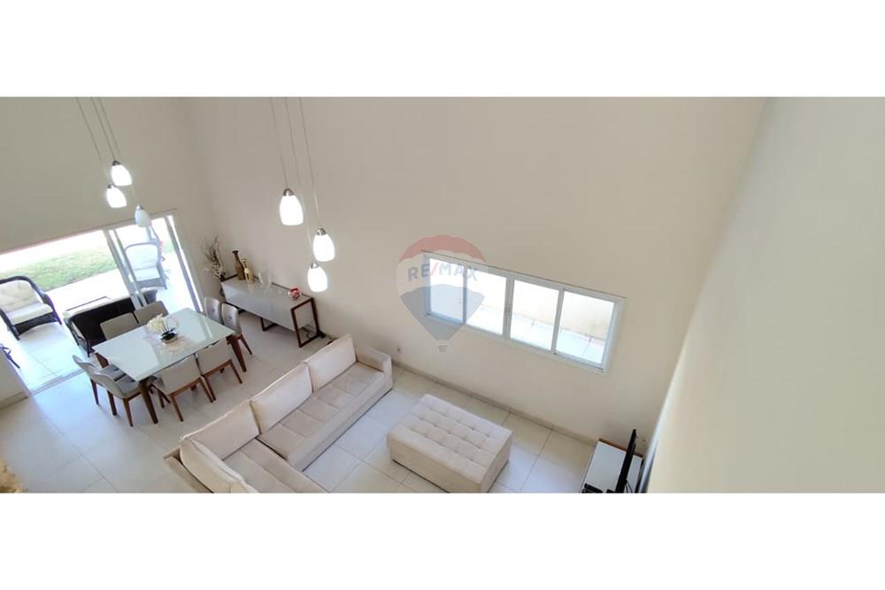 Casa de Condomínio - Venda - Paulínia , São Paulo - 86ef9895-6530-4769-9769-fbc6391a09d6.jpg - 690511042-358