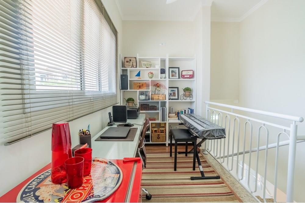 Casa - Venda - Valinhos , São Paulo - FOTOS IMOBILIARIAS - BRMAKER-58.jpg - Escritório - 690681118-82