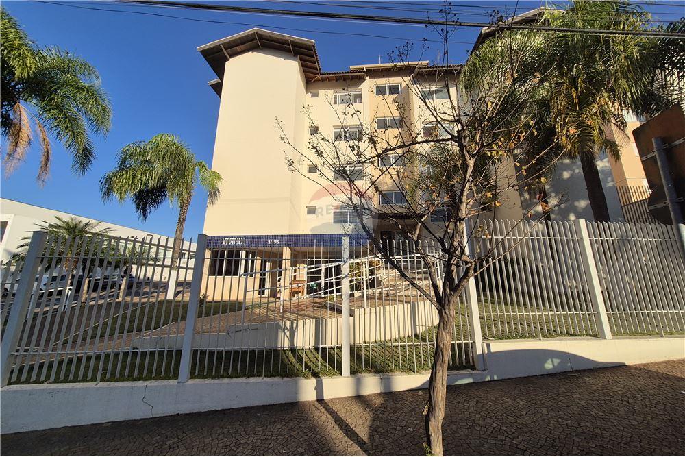 Apartamento - Alugar - Vinhedo , São Paulo - 40 - 690541048-151