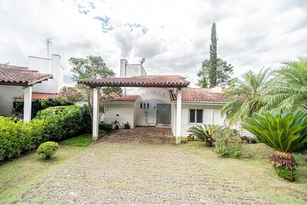 Casa de Condomínio - Venda - Carapicuíba , São Paulo - CA-58.jpg - 691151015-60