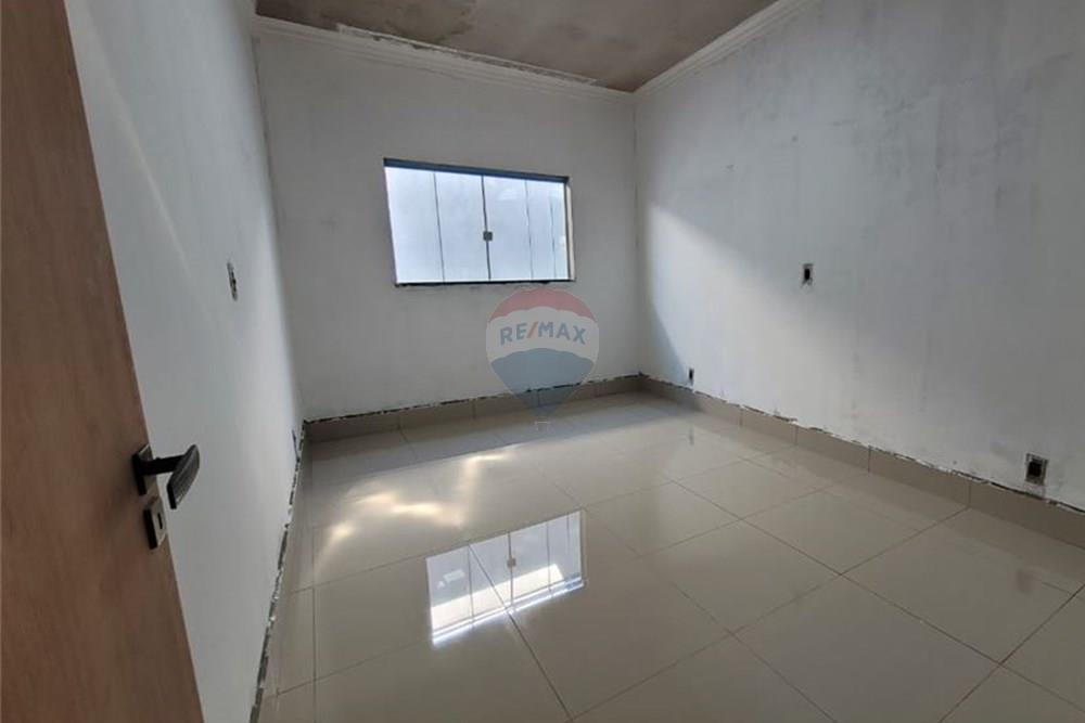 Casa - Alugar - Mombuca , São Paulo - 9 - 690091006-537