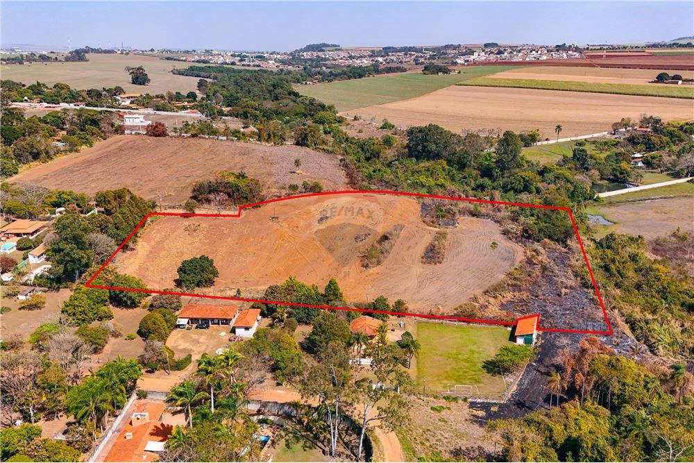 Terreno - Venda - Araras , São Paulo - 26 - 690691043-128