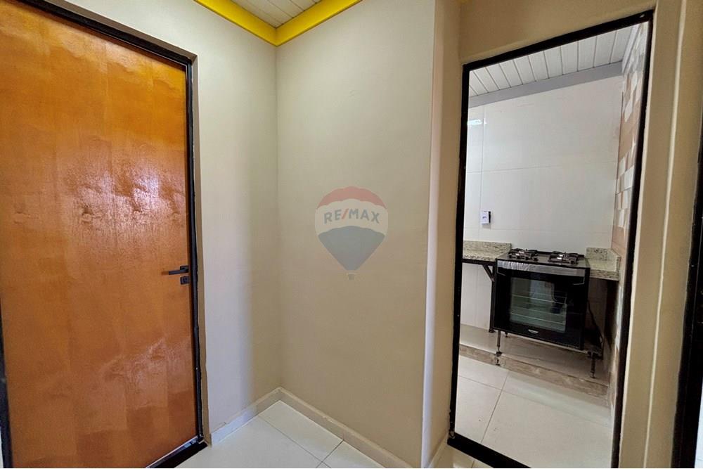 Apartamento - Venda - Mogi Guaçu , São Paulo - IMG_3426.jpg - Banheiro - 690521118-100