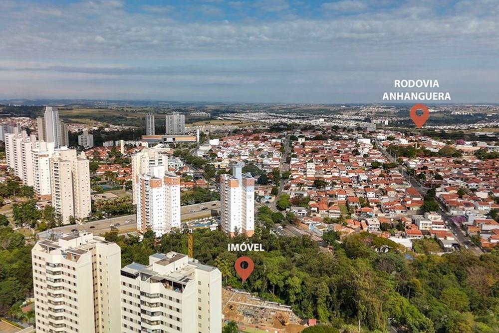 Apartamento - Venda - Campinas , São Paulo - TKD-2811.jpg - 690681118-93