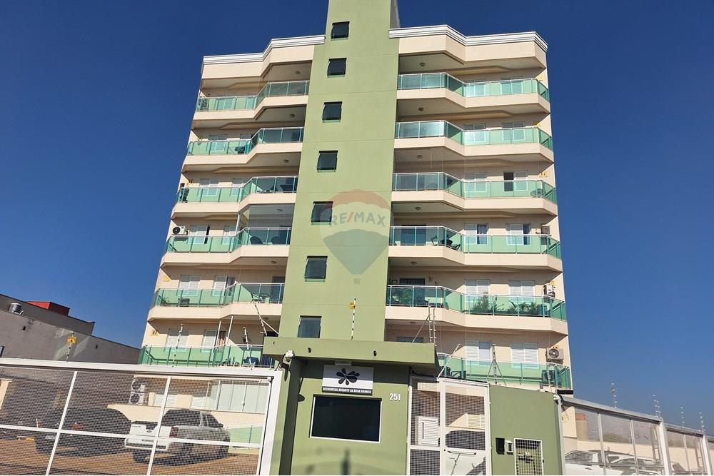 Apartamento à venda com 3 quartos, 79m² - Foto 4