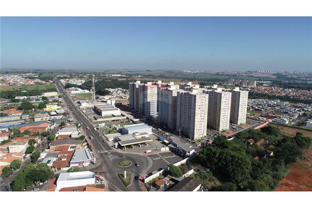 Apartamento - Venda - Nova Odessa , São Paulo - 9 - 690711022-111