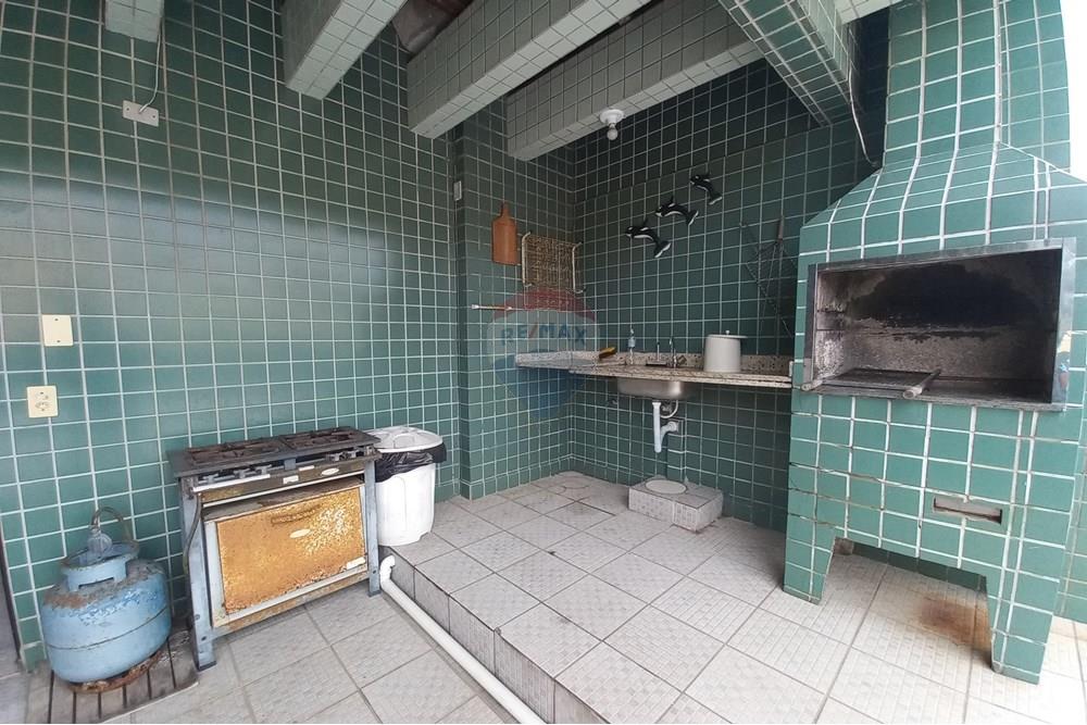 Apartamento - Venda - Guarujá , São Paulo - 20250930_103736.jpg - Churrasqueira - 690821041-221