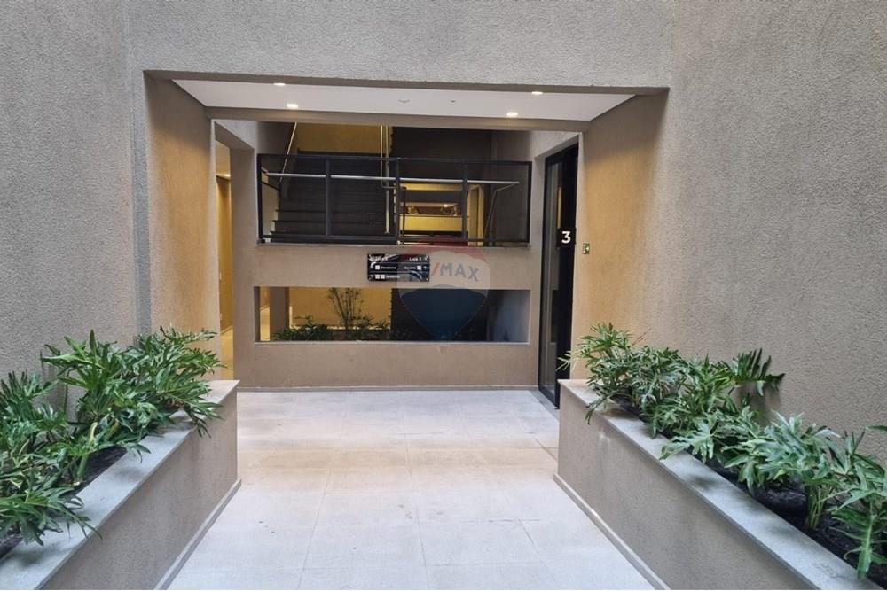 Cj. Comercial/ Sala - Alugar - Bragança Paulista , São Paulo - sala 102 foto do predio entreda .jpg - 690041051-64