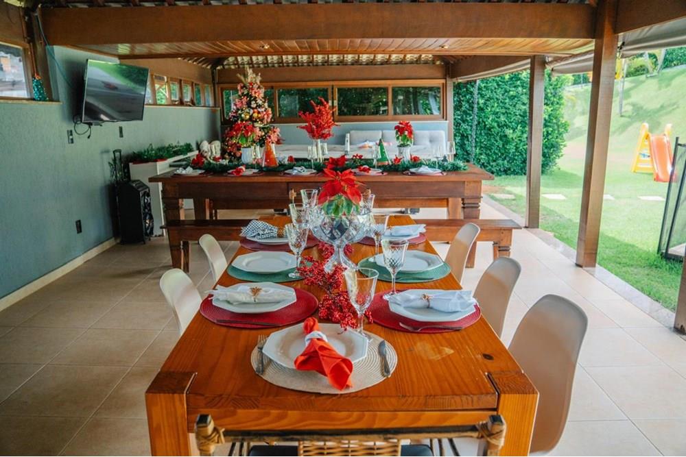 Casa de Condomínio - Alugar - Bragança Paulista , São Paulo - IMG-20250508-WA0063.jpg - 690921107-4