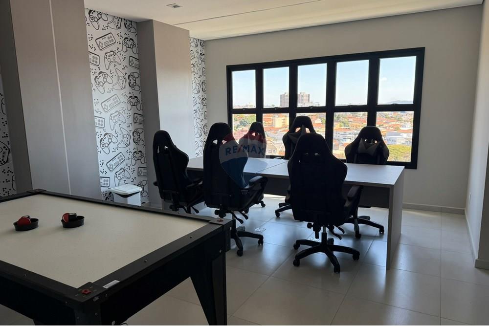 Apartamento - Alugar - Atibaia , São Paulo - IMG_2176.JPEG - Sala de Jogos - 690471003-114