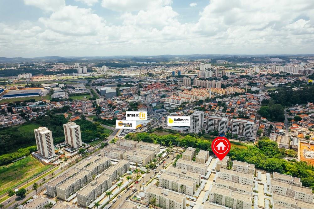 Apartamento - Venda - Jundiaí , São Paulo - Sucupira-4.jpg - 690591033-98