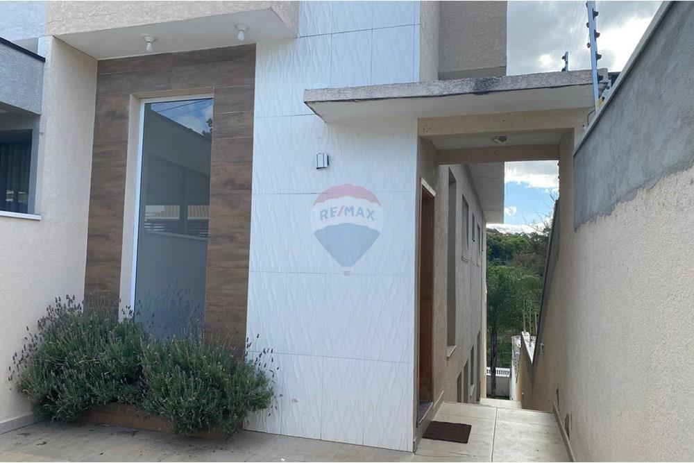 Sobrado - Alugar - Atibaia , São Paulo - IMG-20251022-WA0205.jpg - Fachada - 690471102-22