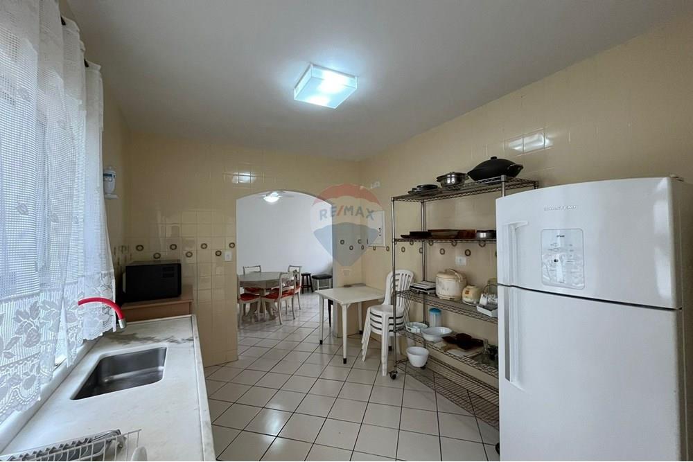 Apartamento - Alugar - Guarujá , São Paulo - IMG-20250602-WA0067.jpg - Cozinha - 690821038-167