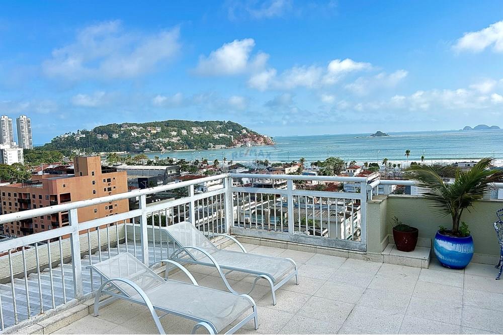 Cobertura - Venda - Guarujá , São Paulo - IMG_0387.jpeg - 690981027-61