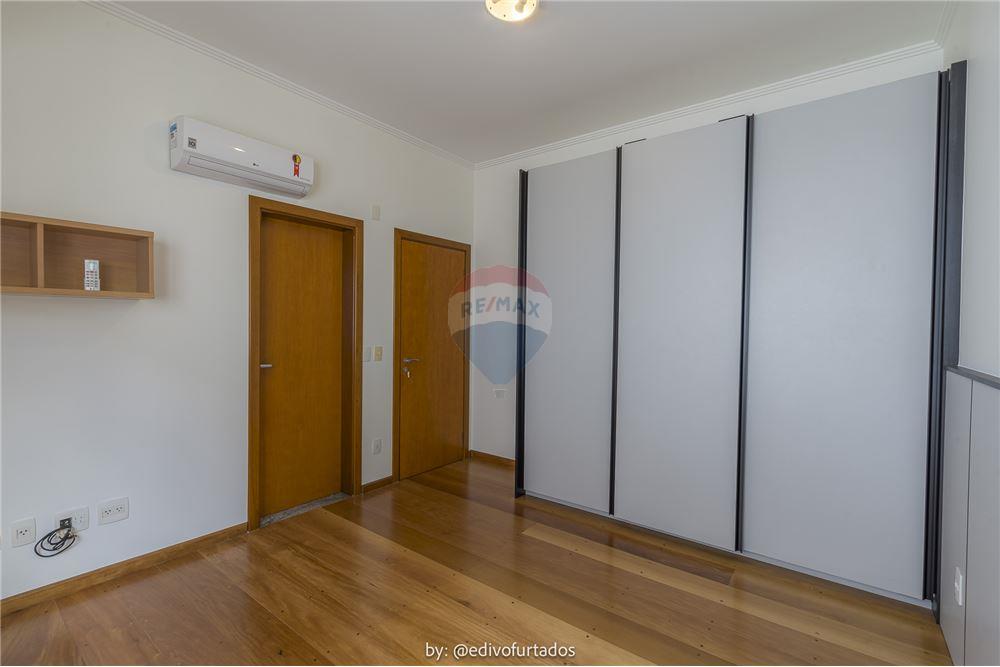 Casa de Condomínio - Alugar - Campinas , São Paulo - 53 - 690181001-402