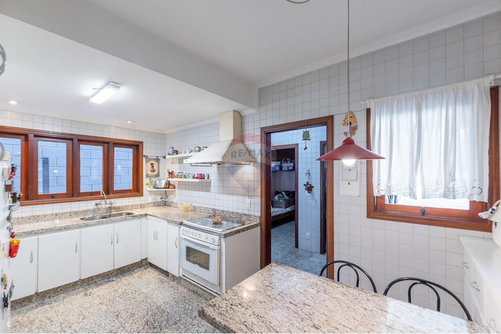 Casa de Condomínio - Venda - Campinas , São Paulo - TKD-2459.jpg - Cozinha - 690681117-53