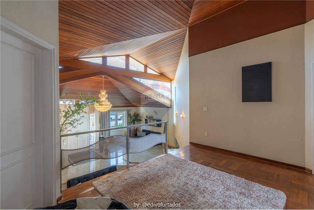 Casa de Condomínio - Venda - Valinhos , São Paulo - 30 - 690851013-261