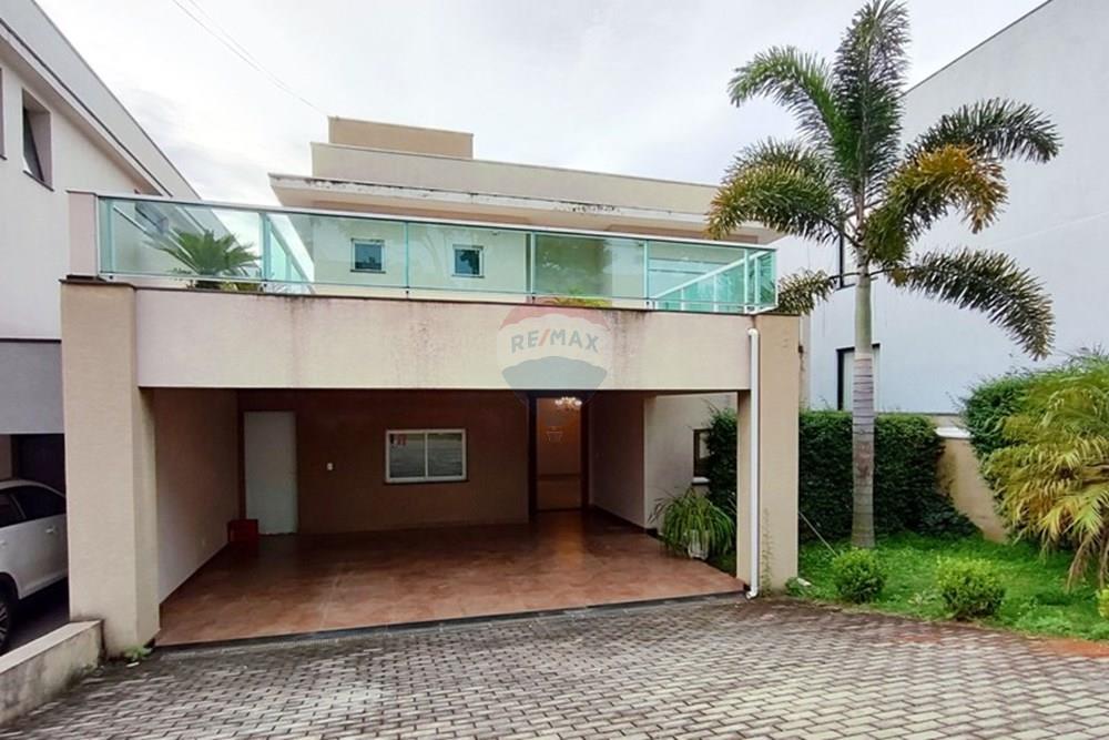 Sobrado - Alugar - Bragança Paulista , São Paulo - SOBRADO PBH 51.jpg - 690041049-23