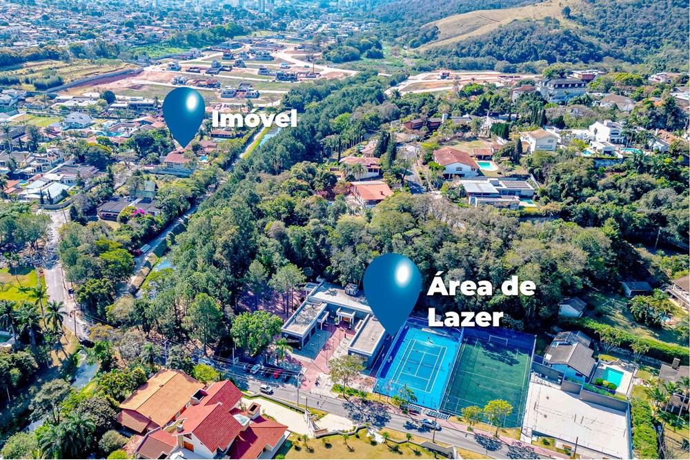 Casa de Condomínio - Venda - Atibaia , São Paulo - 05.jpg - 690921044-74