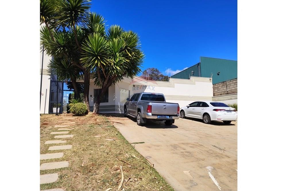 Cj. Comercial/ Sala - Alugar - Paulínia , São Paulo - Frente 1.jpeg - 690511223-51