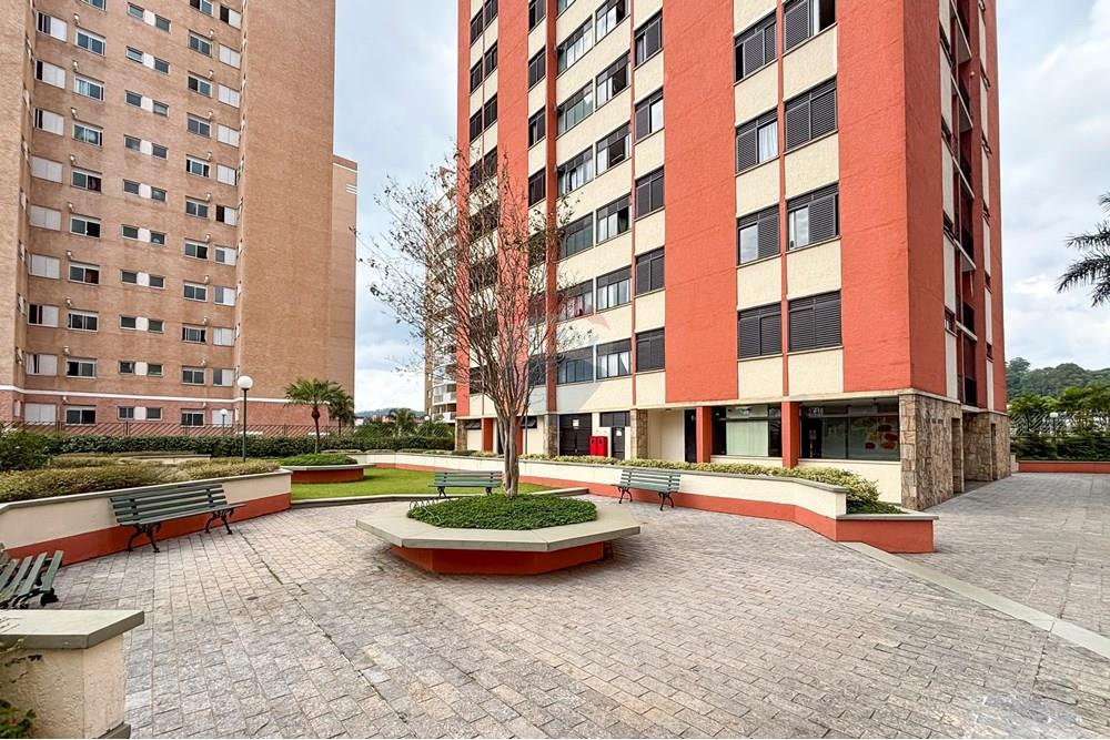 Apartamento - Venda - Barueri , São Paulo - IMG_6879.jpg - 691021016-24