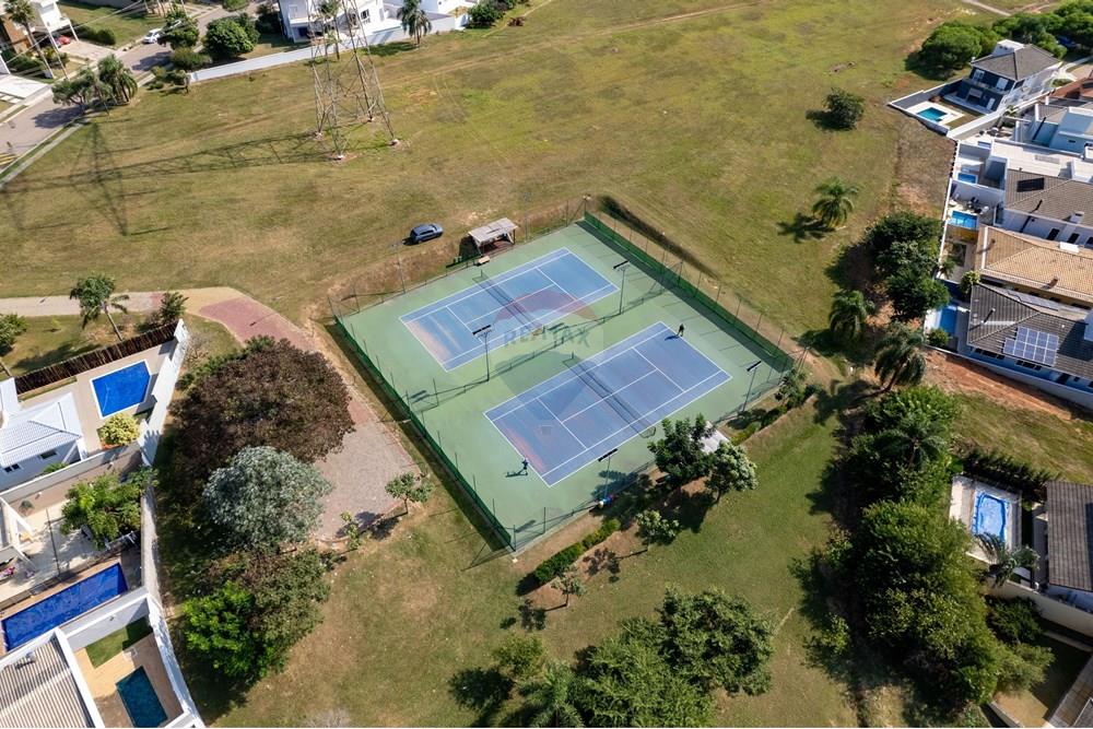 Casa de Condomínio - Venda - Jundiaí , São Paulo - DJI_0066.jpg - Layout aberto - 690591004-64