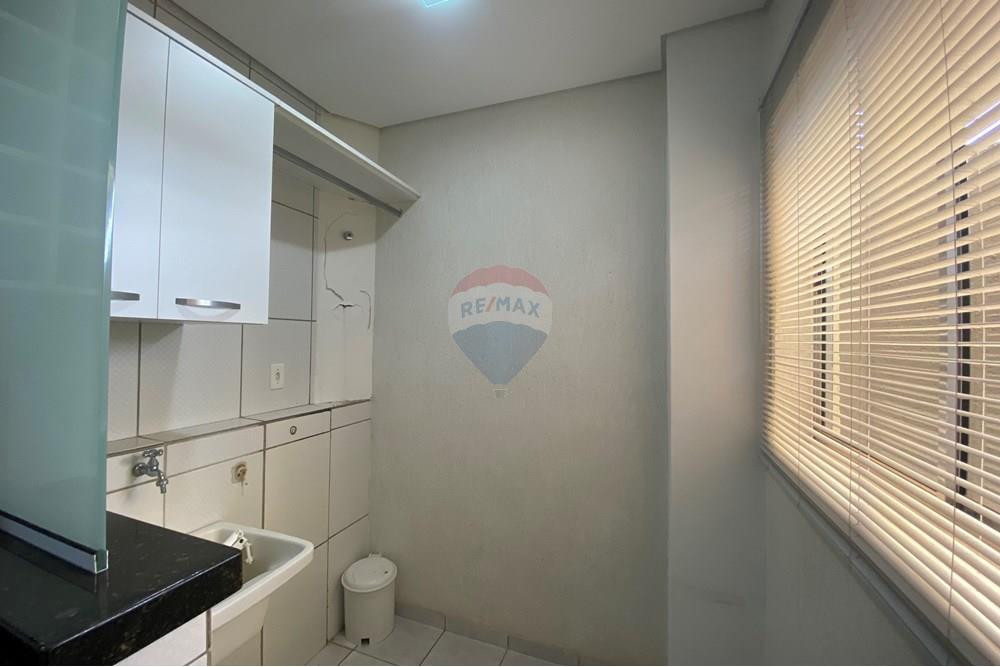 Apartamento - Venda - Americana , São Paulo - 9AFA171E-DC98-45D9-B3F7-638AE417ABA4.JPG - Área de serviço - 690231067-75