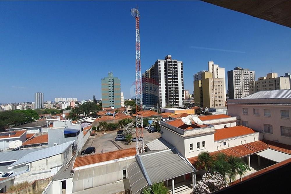 Prédio - Alugar - Campinas , São Paulo - 20250905_134204.jpg - 691091007-1