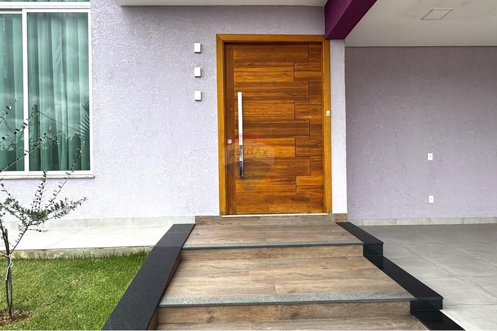 Casa de Condomínio - Venda - Jarinu , São Paulo - e.JPEG - 691121002-10