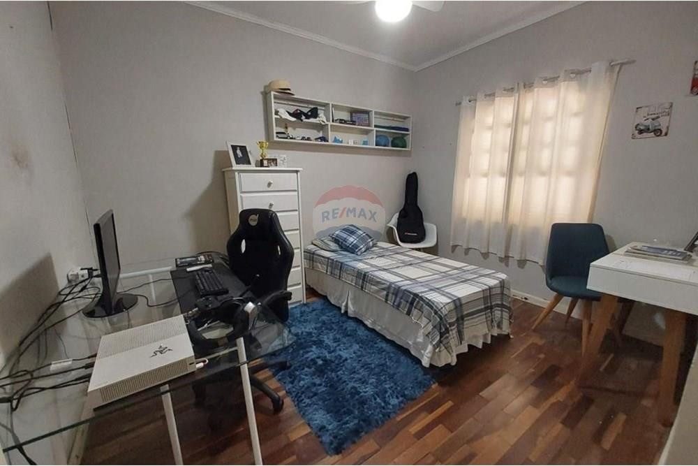 Casa - Venda - Americana , São Paulo - quarto 22.jpg - 690231102-2